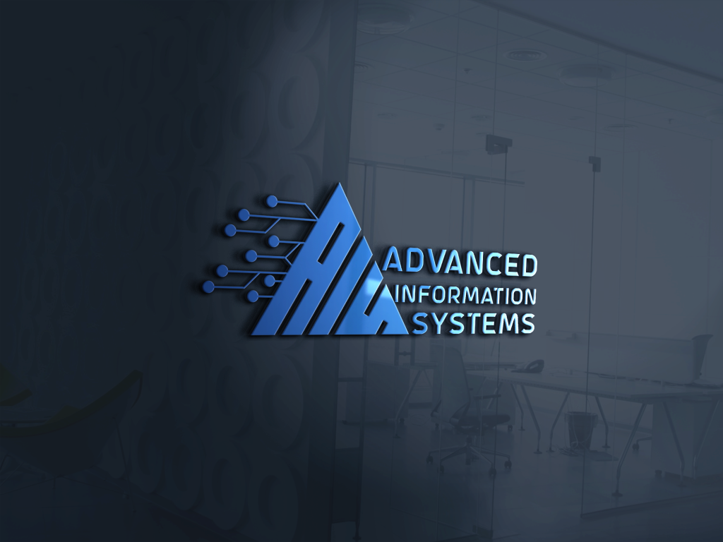 طراحی لوگو شرکت آی تی در آمریکا