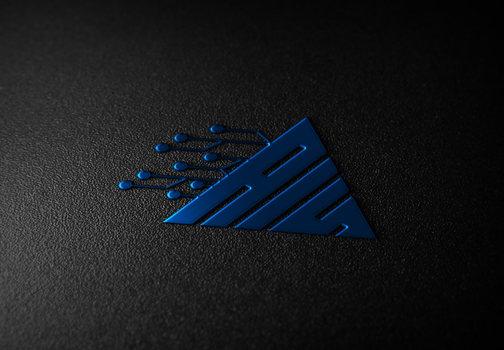 طراحی لوگو خفن برای شرکت آی تی