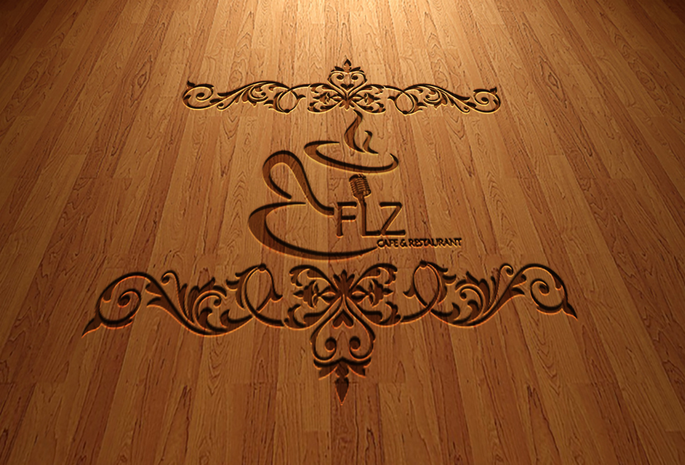 طراحی لوگو خفن برای کافی شاپ