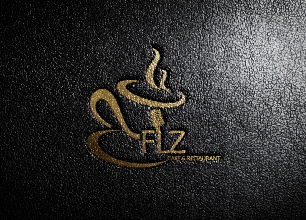 طراحی لوگو برای کافی شاپ