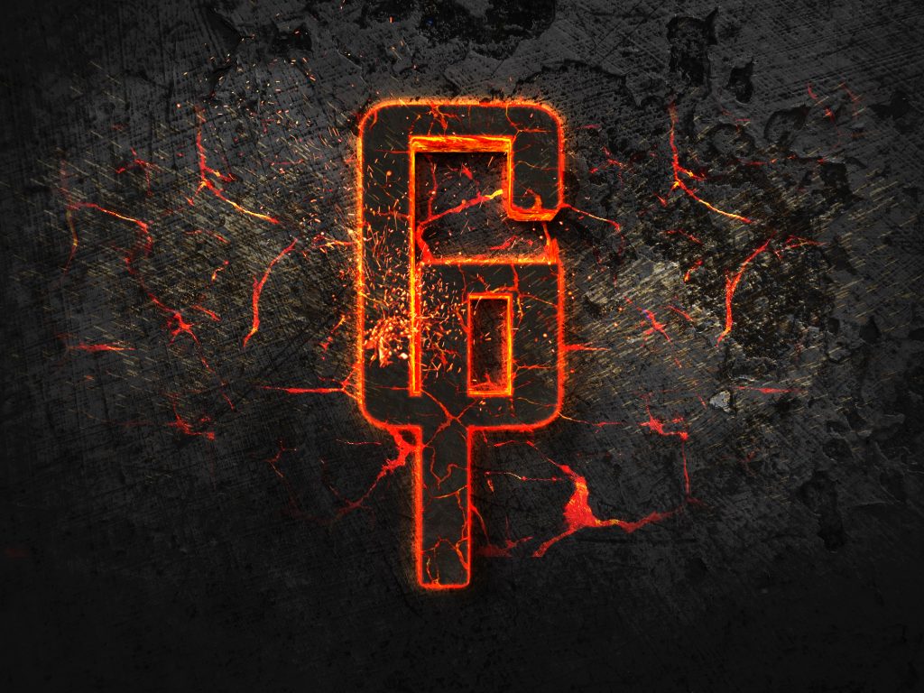 طراحی لوگو گیمینگ