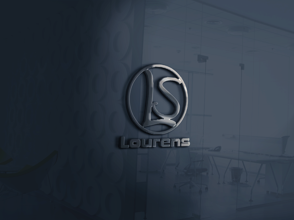 طراحی لوگو برای برند آرایشی