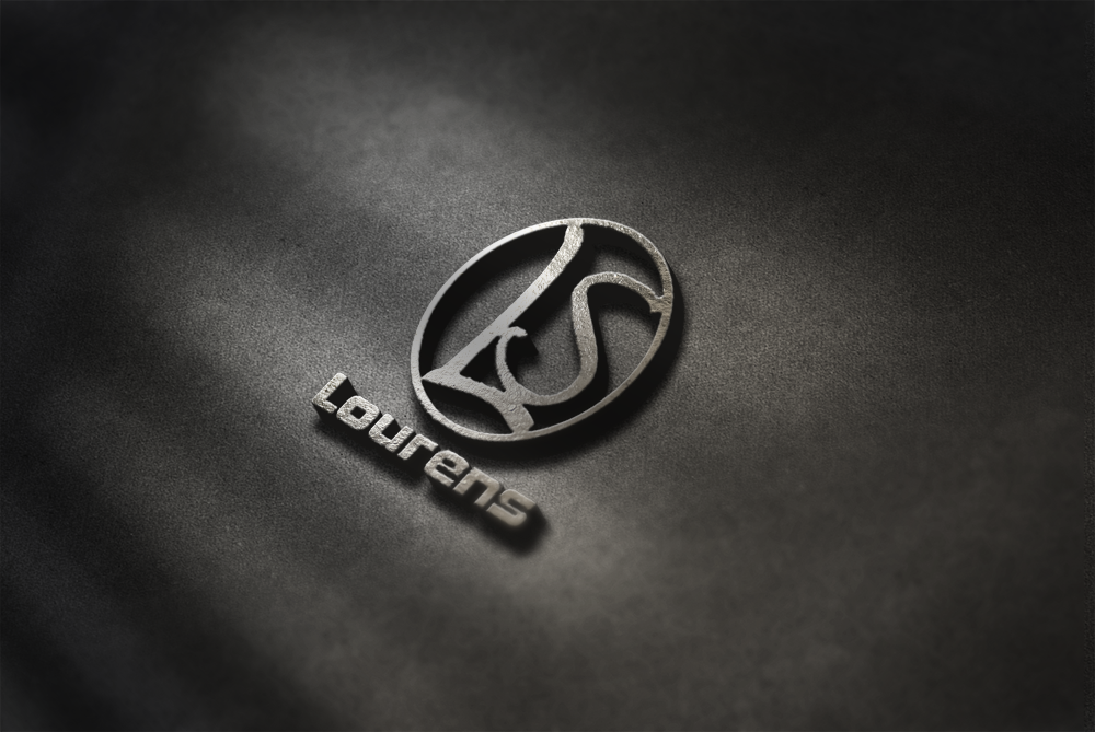 طراحی لوگو حرفه ای برای فروشگاه آرایشی