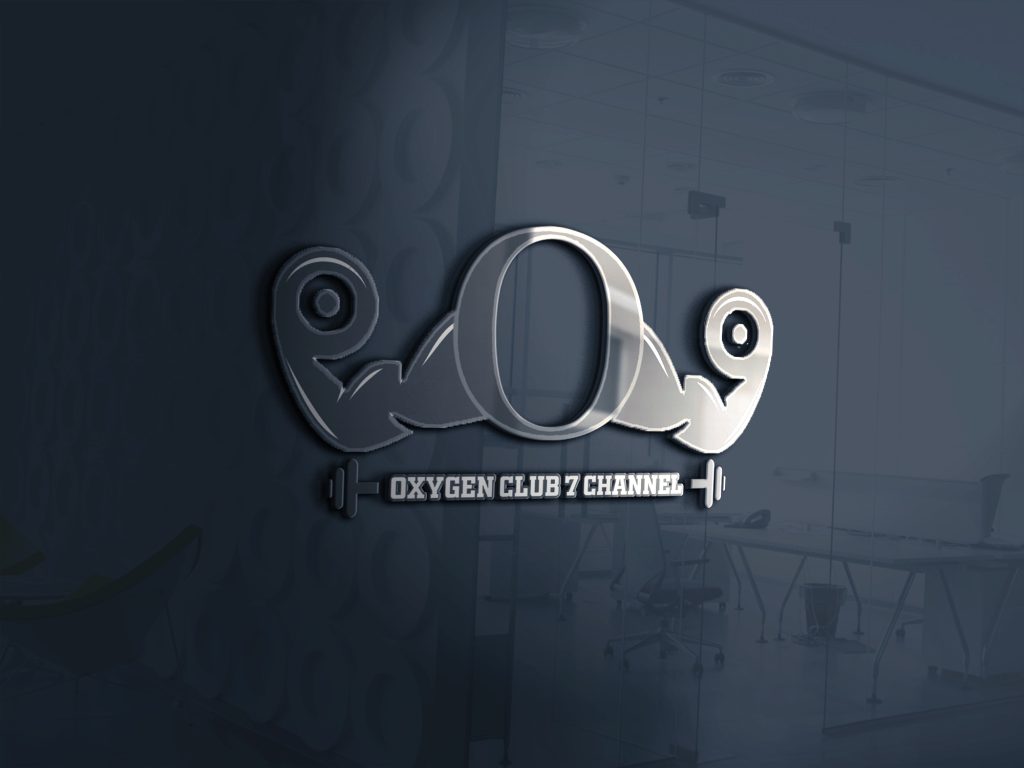 طراحی لوگو حرفه ای باشگاه ورزشی