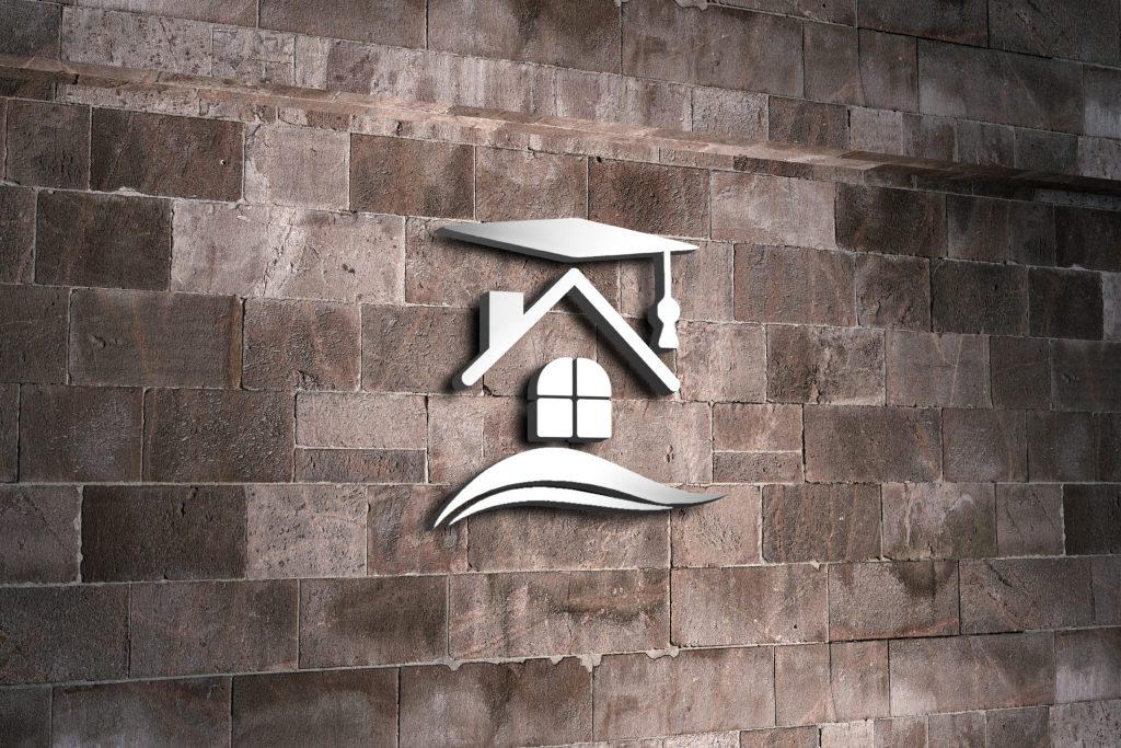 طراحی لوگو خوابگاه