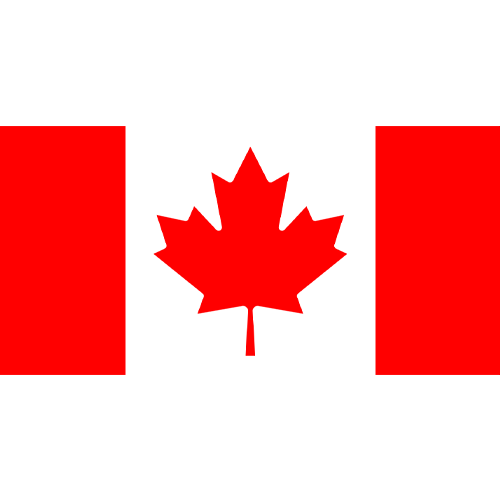 پرچم کانادا