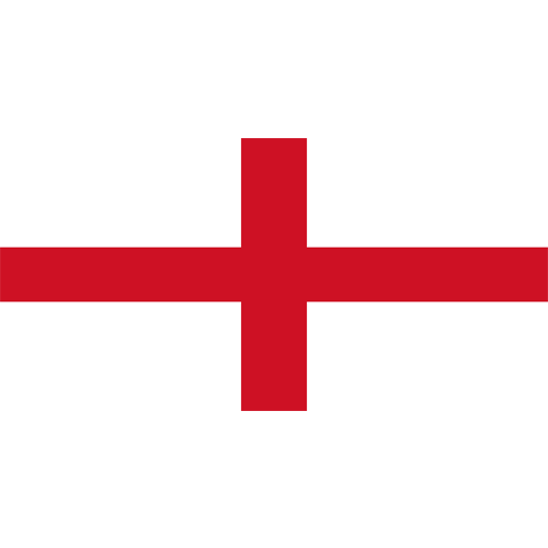 پرچم انگلستان