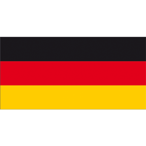پرچم آلمان